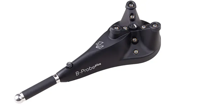Leica B-Probe plus trådløs håndholdt probe
