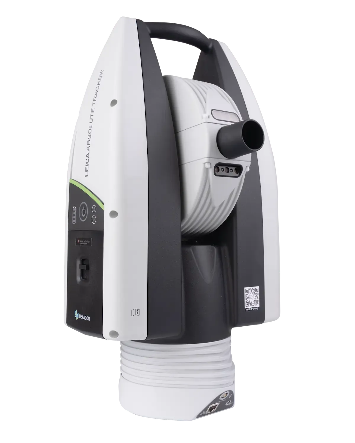 Leica Absolute Tracker AT500 lasertracker