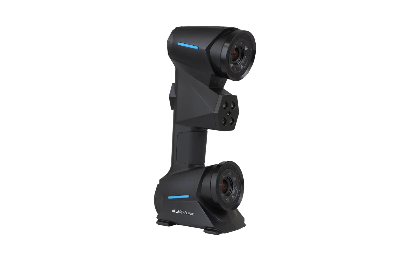 ATLASCAN Max håndholdt 3D-skanner